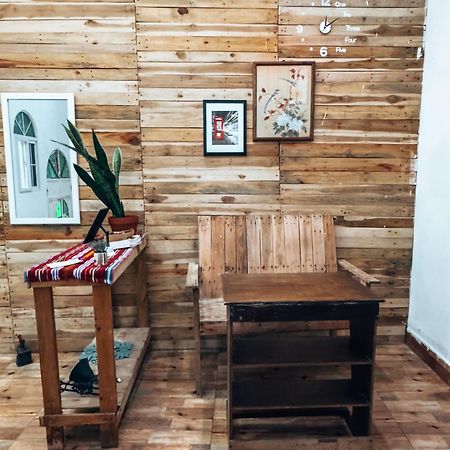 Casa Sunset Apartment Флорес Екстериор снимка