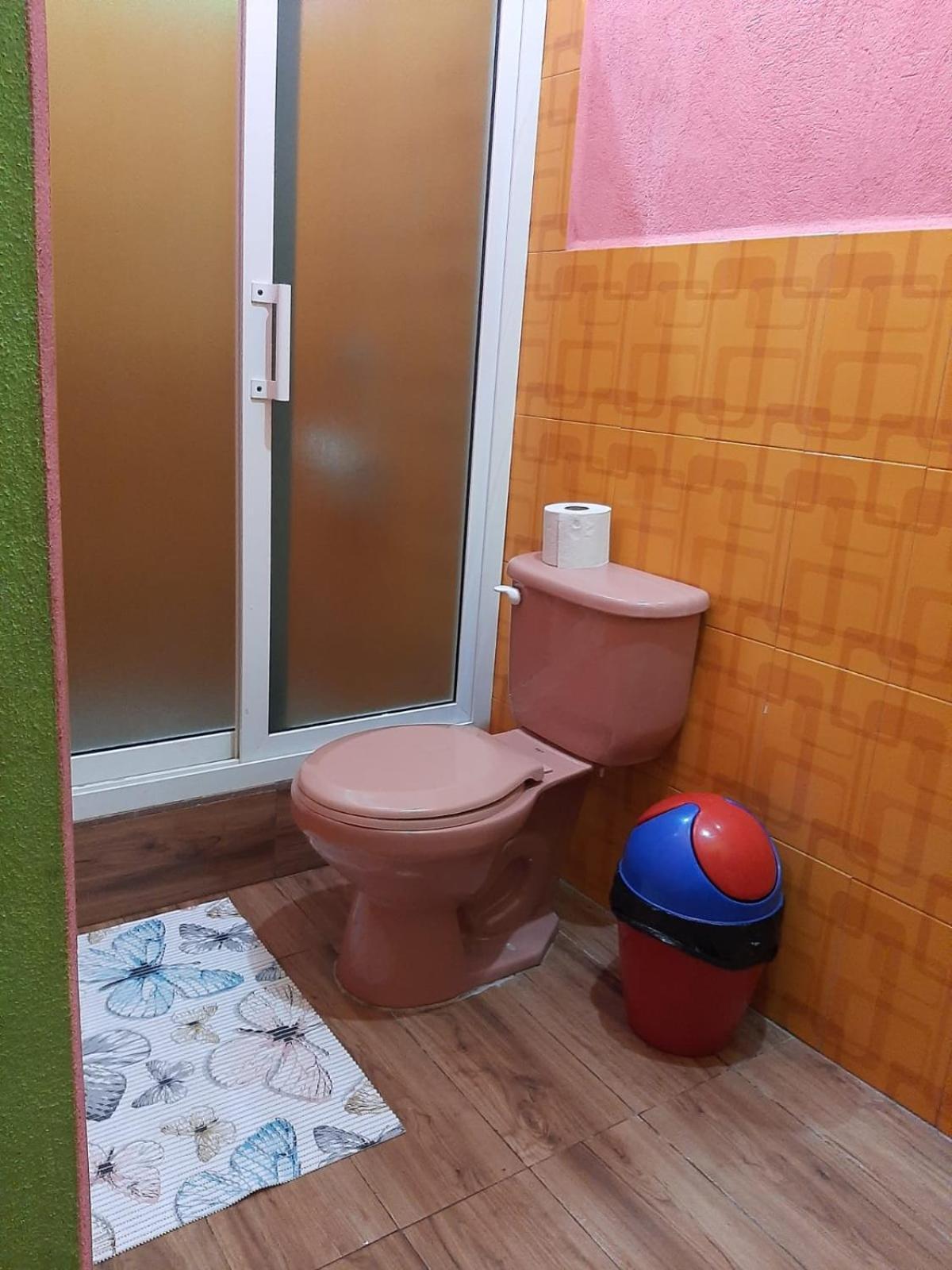 Casa Sunset Apartment Флорес Стая снимка