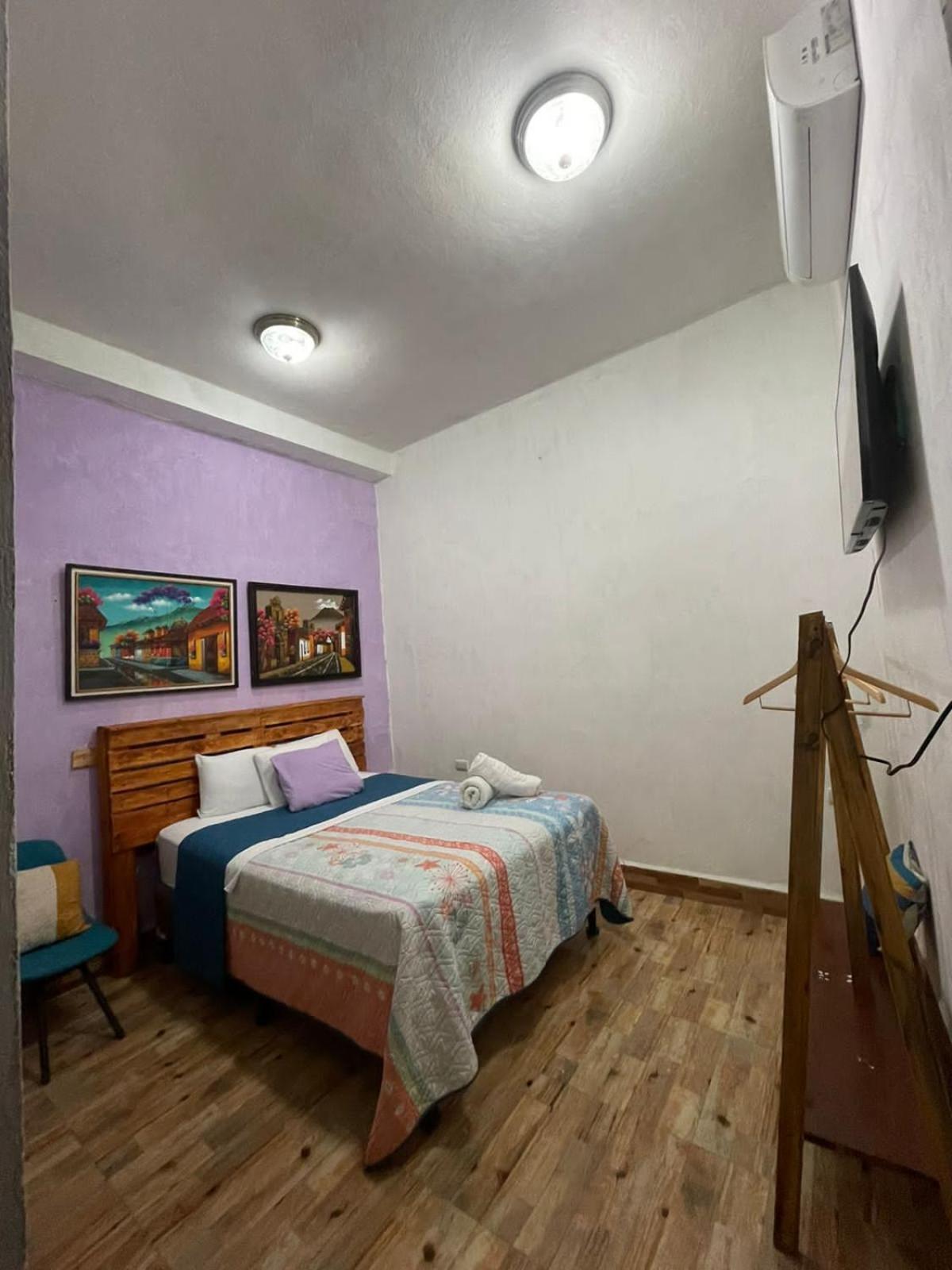 Casa Sunset Apartment Флорес Стая снимка