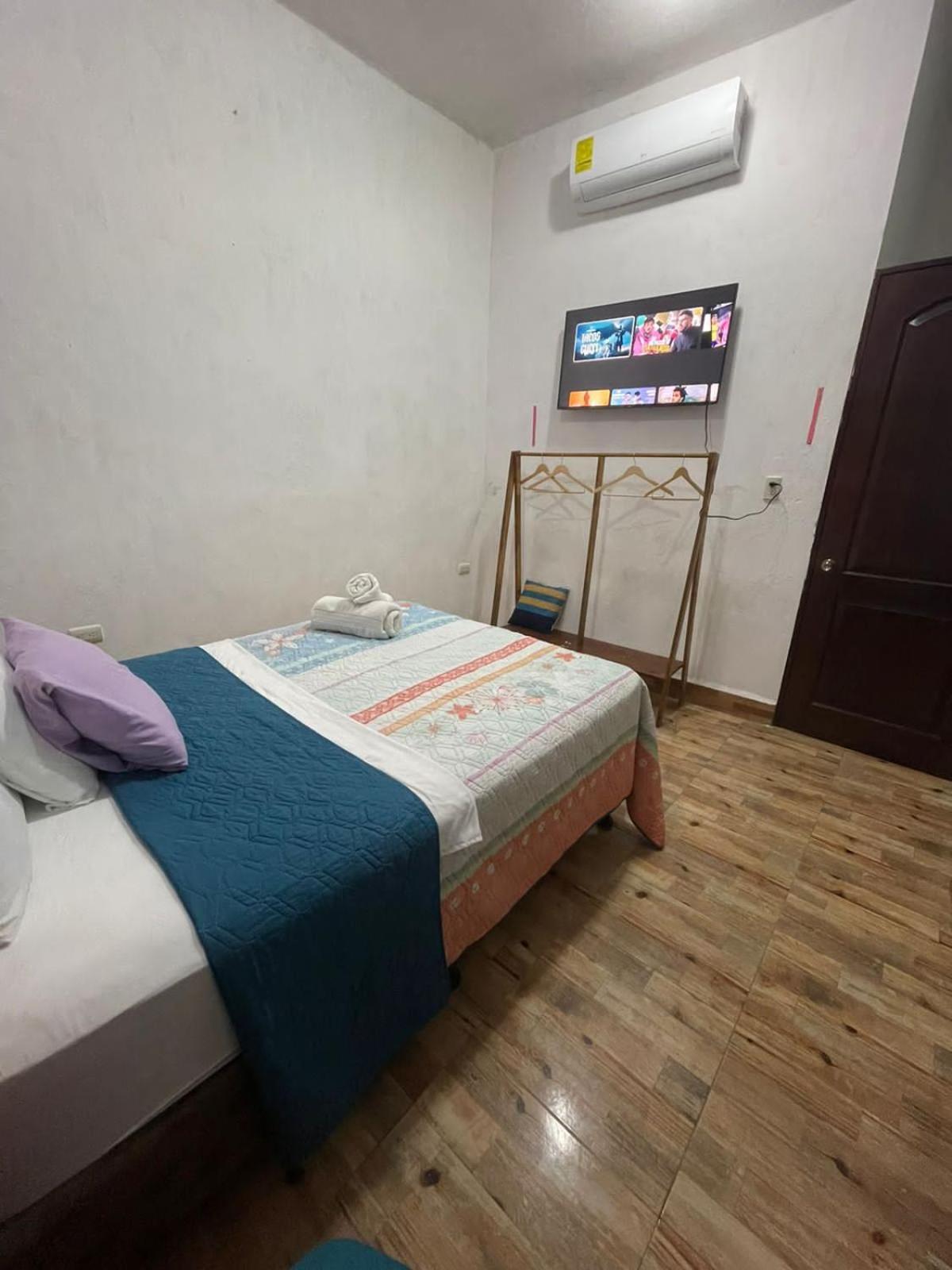 Casa Sunset Apartment Флорес Стая снимка